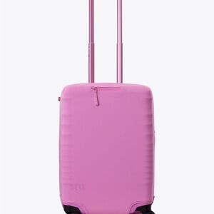 NWT- BEIS Berry Carry-on luggage Cover